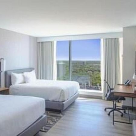 מלון דטרויט Hollywood Casino At Greektown מראה חיצוני תמונה