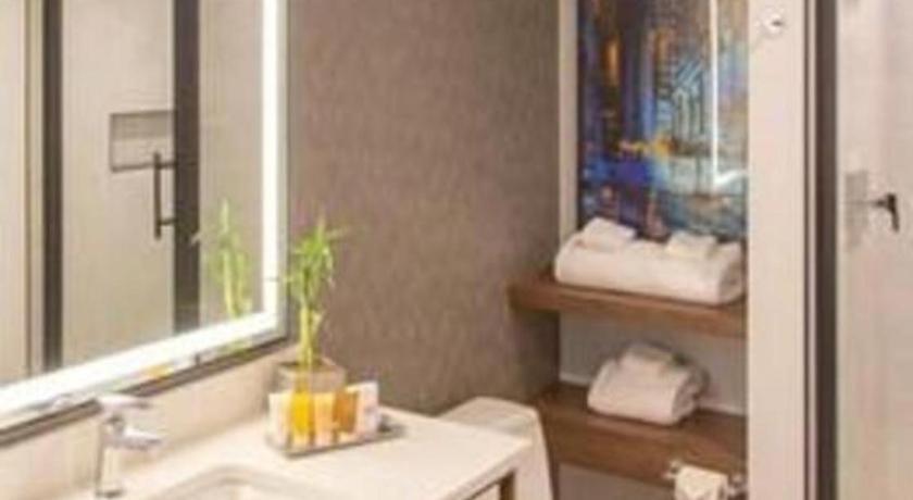 מלון דטרויט Hollywood Casino At Greektown מראה חיצוני תמונה