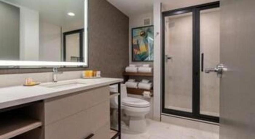 מלון דטרויט Hollywood Casino At Greektown מראה חיצוני תמונה